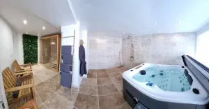 Image of NALAN Orrygeois, SPA, Sauna, Proche Asterix