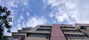 Image of Romantic Apartment Villa in Dinajpur