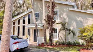 Image of Treasure Coast Retreat