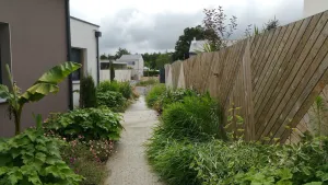 Image of 2 LE Gardenia