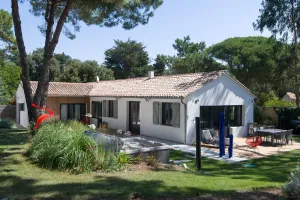 Image of Villa Ensoleillée