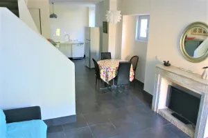 Image of A SOTTA village : apartment 70 m2 Air-conditioned, 15 mn from Santa Giulia, Figari