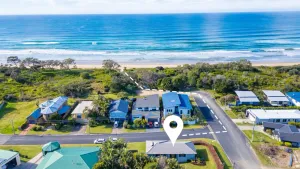 Image of Saving Local Turtles, Steps from Beach, Pet Friendly, Sleeps 6