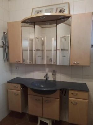 Image of Frisch renovierte 110qm-große Ferienwohnung am Stadtrand von Nördlingen