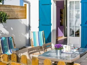 Image of Beautiful apartment for 2 guests with A\/C, WIFI, TV, terrace and parking