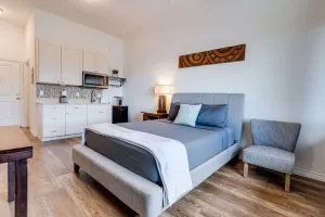 Image of Unit 13 Maui Ohana Modern Studio