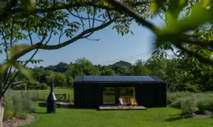Image of KOKO - 30 m2 Tiny house for 2 people