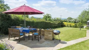 Image of Swallows Rest