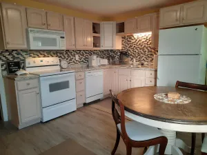 Image of Riverside Retreat – Cozy 2-Story Getaway!