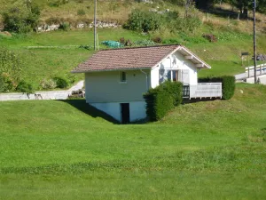 Image of chalet - 4 rooms - 6 persons
