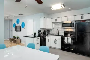 Image of Spacious & Charming ★ UNC Home ★ Monthly Townhome ★ Pet Friendly