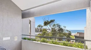 Image of Louttit views from The Cumberland