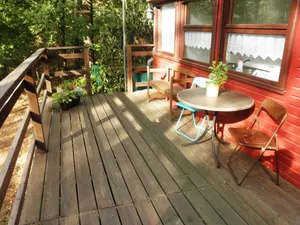 Image of Ruppelts Bungalow, Germany
