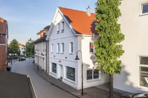Image of Zentrale Ferienwohnung im Herzen von Damme