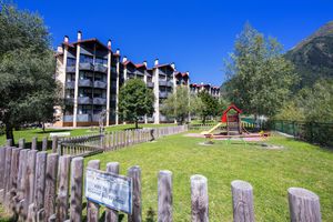 Image of Résidence Grand Roc - Campanules 506 - Happy Rentals
