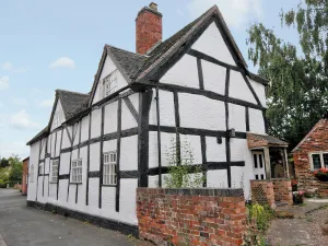 Image of Swiss Cottage - E5375