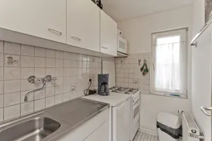 Image of Attractive Bungalow in Ilsenburg With Terrace