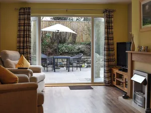 Image of Old Orchard Cottage Near Eden