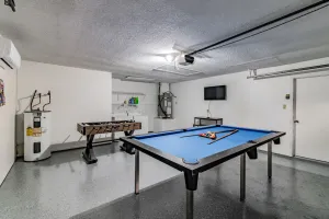 Image of Entire House with Game Room in Lutz, Near Tampa and Wesley Chapel