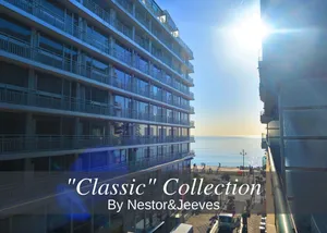 Image of Nestor&Jeeves - TROIS PROMENADE - Central - Very close sea