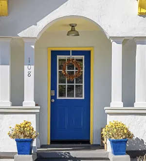 Image of Charming Cottage Downtown