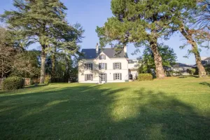 Image of Villa des Mimosas