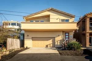 Image of Experience coastal bliss, just steps away from Cayucos State Beach
