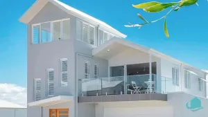 Image of Beachside Oasis