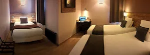 Image of Brit Hotel Confort Pau Lons