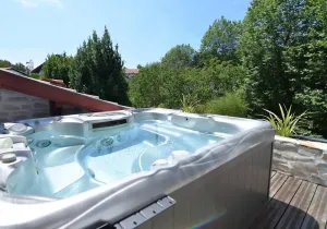 Image of MULUA Design & Modern House - Terrasse - Jacuzzi - Parking