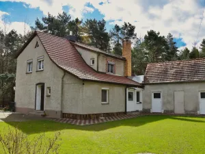 Image of Ferienwohnung Hänsch