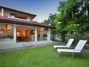 Image of Surya Beachfront Villa