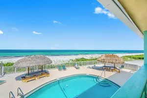 Image of Chateau 1E - On the Beautiful Belleair Beach