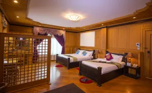 Image of Shwe Kyun Hotel