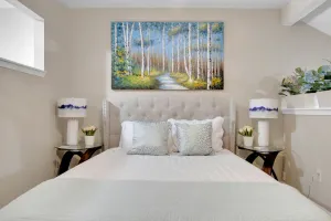 Image of Cozy spacious 2 bedrooms 2 bathrooms near beach