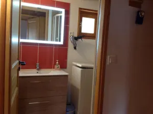 Image of Lzg158 - Gîtes de France 2 Épis 4 Pers à Saint Jean du Bleymard