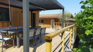 Image of La Cabane du 33 , à 5 Mins de L'océan !