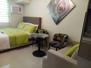 Image of Ezeniel's Place at Horizons 101 Condominium
