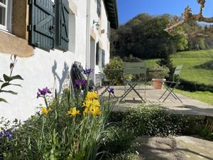 Image of Ferme uhartea
