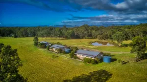 Image of Cottages on Lovedale - Cottage No. 1
