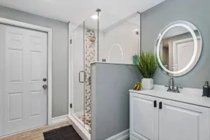 Image of Comfortable Guest Suite in Clearwater (GH2)