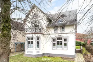 Image of Villa Büsum Süderpiep