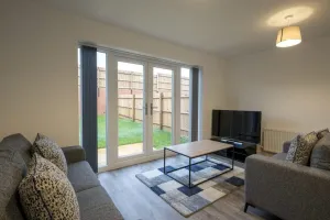 Image of Modern 3 Bedroom House in Central Derby