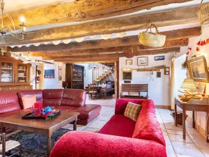 Image of Wonderful private villa for 8 people with WIFI, TV, terrace, pets allowed and parking