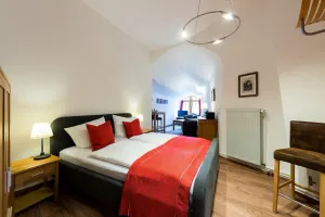 Image of Ferienwohnung Burgkaiser