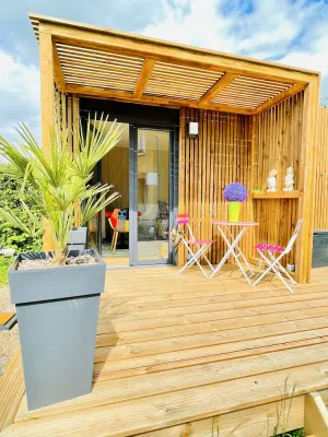 Image of Cabane de Rafael