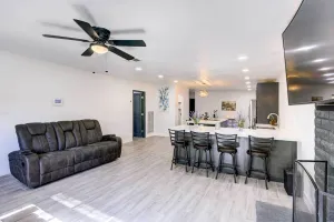 Image of Pet-Friendly Las Vegas Home w\/ Private Yard!