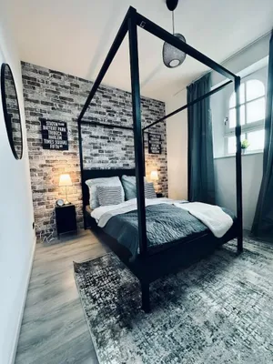 Image of Apartment 360 Grad mit direktem Blick aufs Schloss