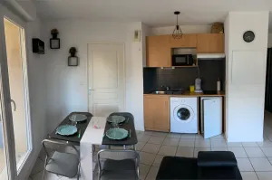Image of Logement \/wifi - Parking Privatif Sécurisé