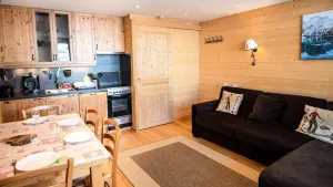 Image of Residence Lac Blanc - Lac Blanc 302 - Apartment Val Thorens - 4 pers - 2 Flocons Argent